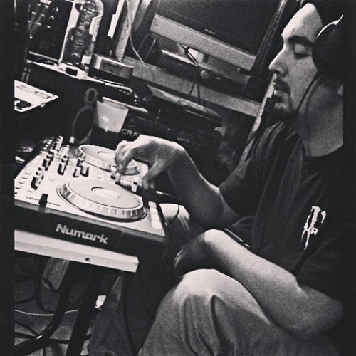 Man in the Hat (ft. Mac Miller & Lauren Rantalla) (Remix)