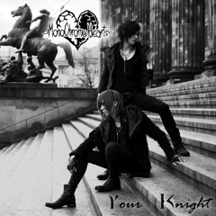 Monochrome Hearts - Your Knight