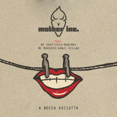 Mother inc feat Mc Shot, Folo, Mudimbi, Mooskio, Ganji Killah - A bocca asciutta (FREE DOWNLOAD)