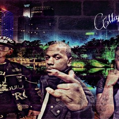 The Real Mob ft. KG DA KIN & STUEY NEWTON