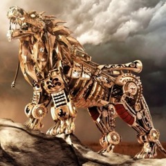 The machine who cried wolf *TSR 0068*