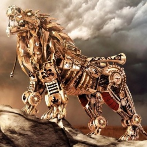 The machine who cried wolf *TSR 0068*