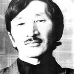 Р.Чойном-Миний шүтээн