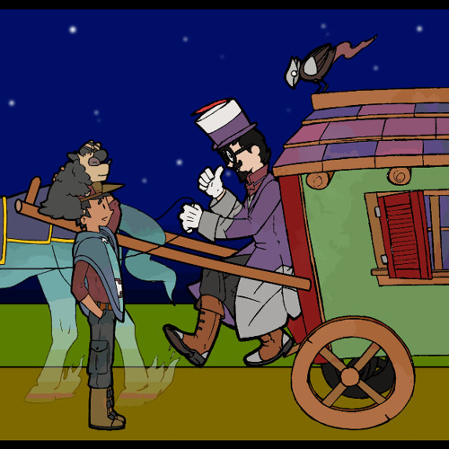 Another Idea(postgame?)(update1)