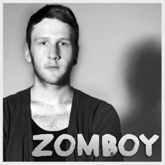 Zomboy feat. Lady Chann - Here to stay (Electrypnose & J!D rmx)