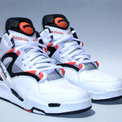 Lyrico & Flip Ferocious - Footwear