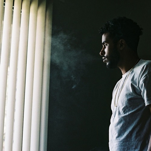 C Plus - "Deep" (produced by REL)