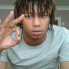 SD (SSR)-What If ft. Frenchie