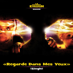 regarde dans mes yeux