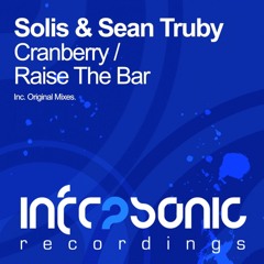 Solis & Sean Truby - Raise The Bar