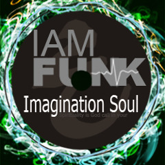 IAM Funk - Imagination Soul (Original mix)