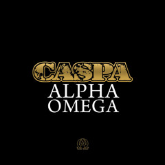 Caspa Mini Mix