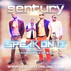 Speak On It Ft Young Scooter