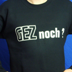 Acapella "Genug GEZahlt!" 90 bpm