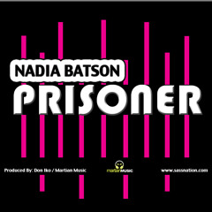 Nadia Batson - Prisoner