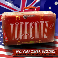 Torrentz - Chat My Name (feat. Beefy, Marilyn Louise, A.G., and The Ranger)