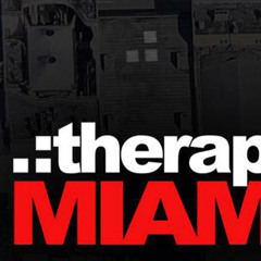 Renato @ Therapy Club Miami WMC 03-?-02013