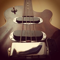 Best Friends - Bass & Drum Sample