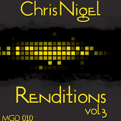 At Mig's House(Snippet)