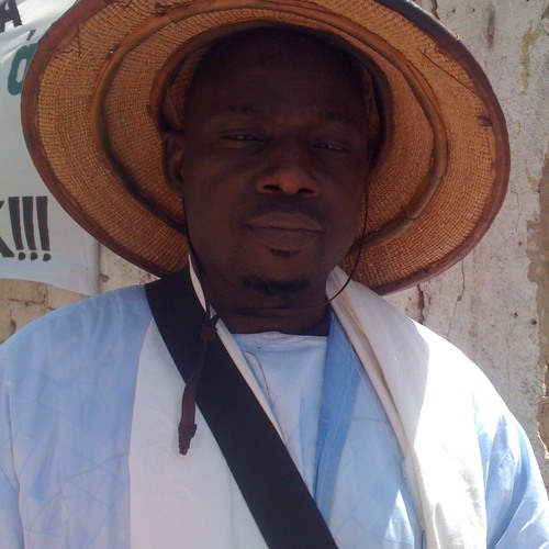 Sunu Dëgg ajana yàlnay Ajana