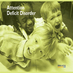Attention Deficit Disorder Binaural Beats