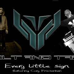 ALT AND TAB - Every little sign Feat. CORY FRIESENHAN