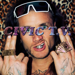 Cray ft. RiFF RAFF (Civic T.V. Edit)