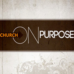 Church Exists For A Purpose By Pst. Hadiarso Adi