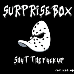 Katty Perry - Last Friday Night (Surprise Box Dubstep Remix)