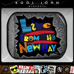 Jump 2012 - Kool John ft. Starting Six, Bobby Brackins, CFOPA, HBK, Nio Tha Gift, Jay Ant & More