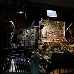 TogetherFestival - Chained (Live)