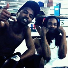 Lil SluGga ft Jrow- Still Ride Prod. By Dark #NewMuzik