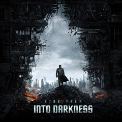 Star Trek Into Darkness
