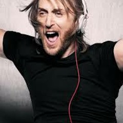 David Guetta Play hard - Brian Duran -Remix
