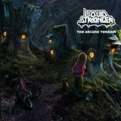 Liquid Stranger Feat. MC Zulu - Timeless