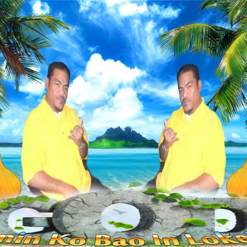 Ij yokwe eok // BY Neijokko Band Vol.1