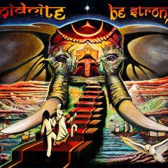 Midnite-CONCIOUSRAS! Listen & learn