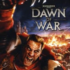 Warhammer 40k- Dawn of War - Force Commander theme