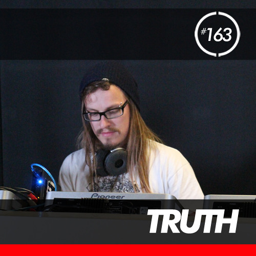 Truth - GetDarkerTV 163