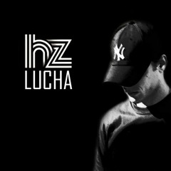 Haze Feat. Elena Vargas - Lucha
