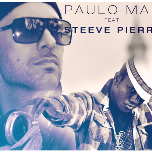 Paulo Mac feat. Steeve Pierre - Tão perfeito