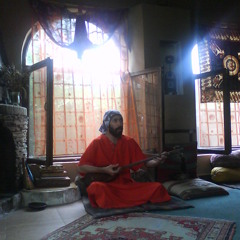 مست ساقی (به یاد قلندر شهید سید خلیل عالی نژاد) هویار