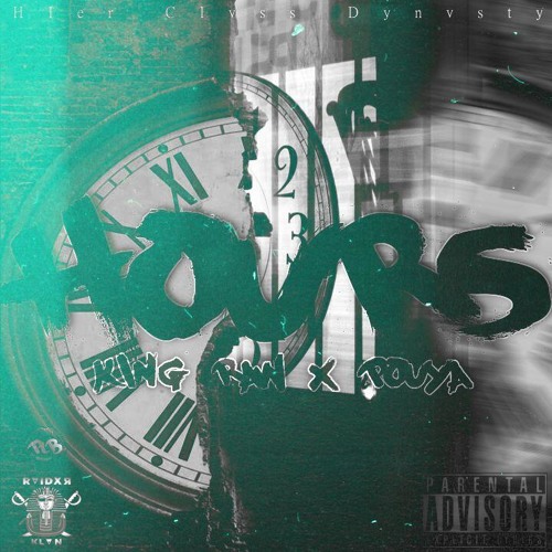 Kam Curry - Hours (ft. Pouya)| LISTEN TO MY NEW MUSIC IF YOU WANT MORE LIKE THIS