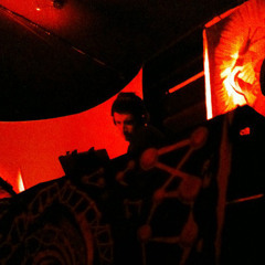 Vortech - PsyProg - SET - May 2013