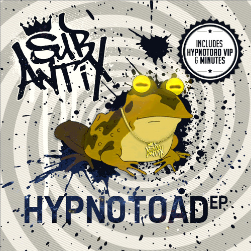 Sub Antix - Minutes [Free Download]