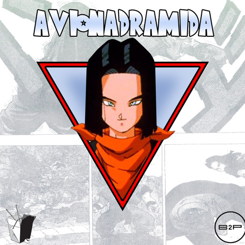 Android 18 (produced by rMell)