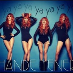 Hande Yener - ya ya ya ya