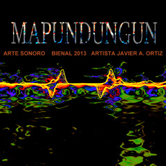 Mapundungun (el hablar de la tierra)