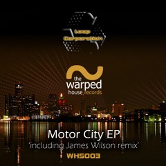 WHS003 : Loop Corporation - Model T (Original Mix)