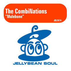 The CombiNations "Mulebone" (CombiNations Club Mix) ~ Snippet